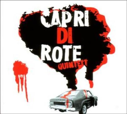Produktbild: Capridirote