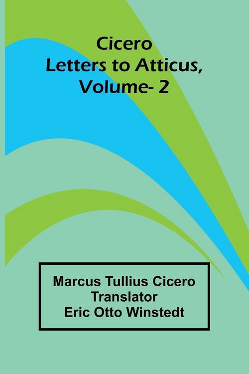 Produktbild: Cicero