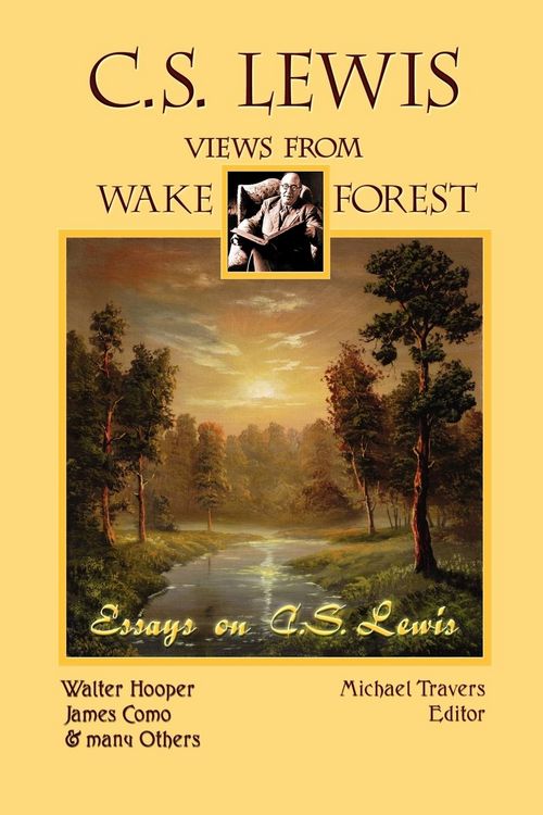 Produktbild: C.S. Lewis