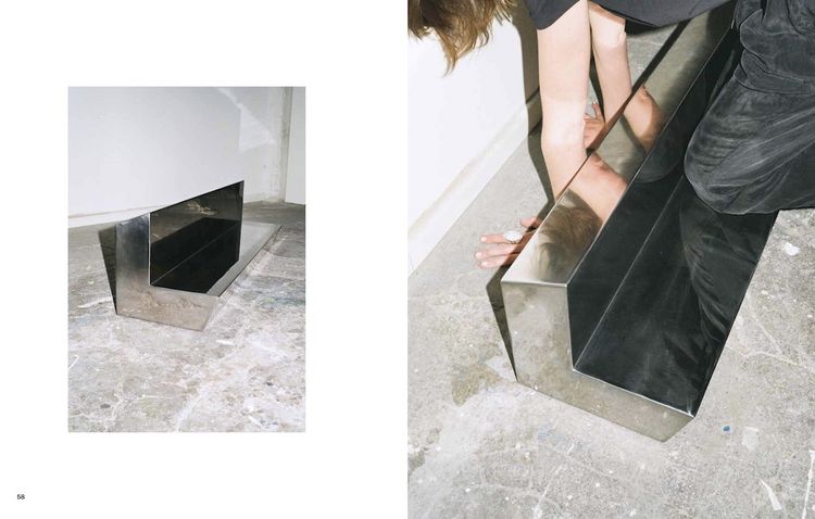 Produktbild: Hannah Hallermann
