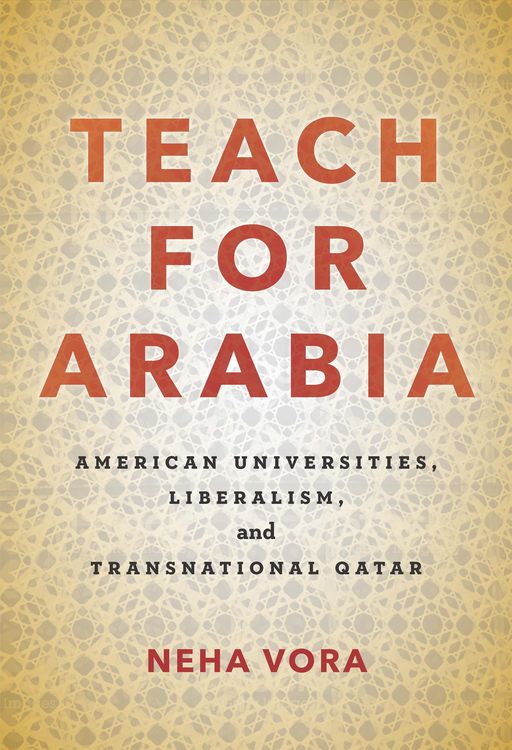 Produktbild: Teach for Arabia