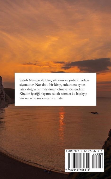 Produktbild: Sabah ile Nur
