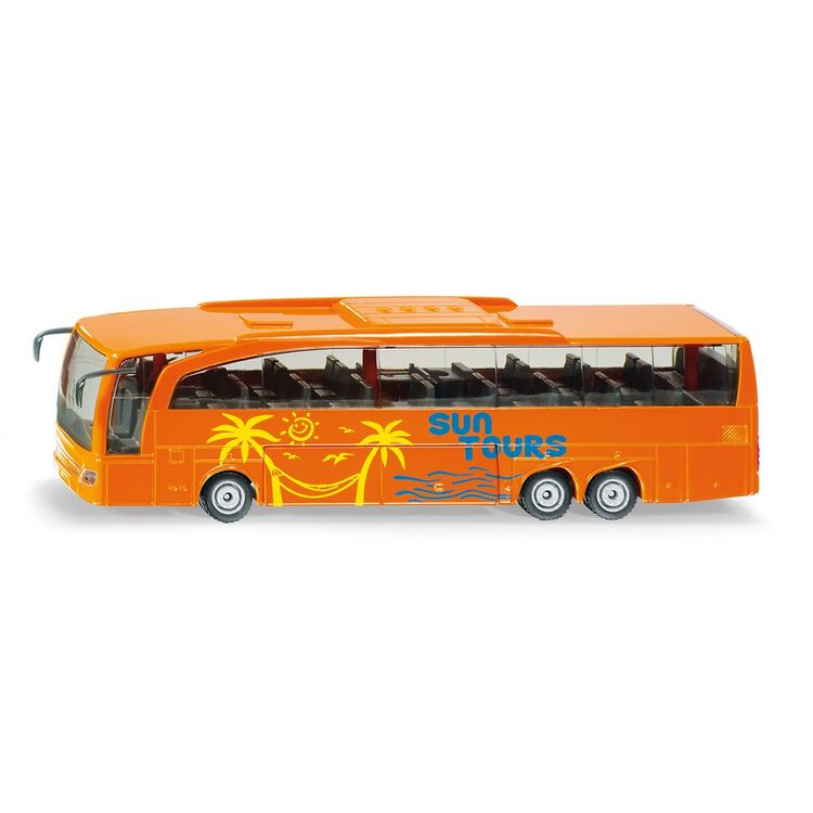 Produktbild: Siku 3738 Mercedes-Benz Travego