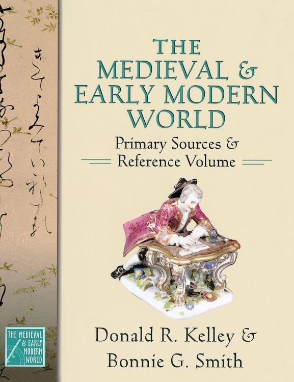 Produktbild: Medieval and Early Modern World