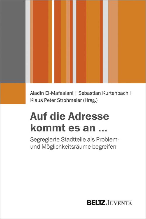 Produktbild: Auf die Adresse kommt es an ...