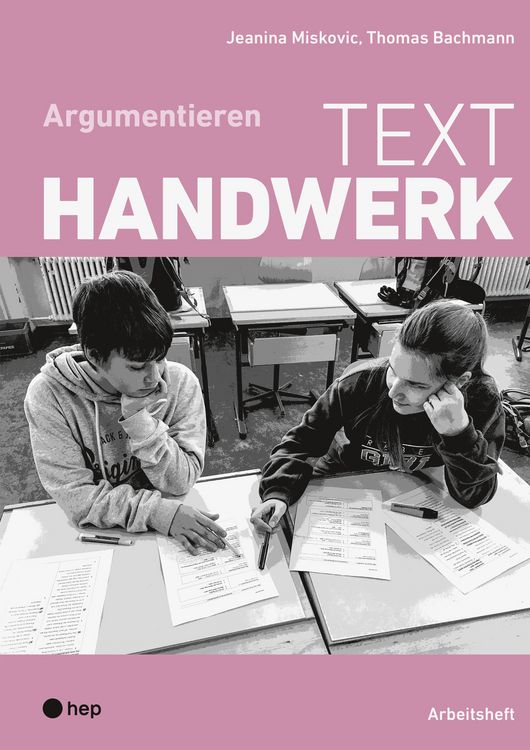 Produktbild: Texthandwerk