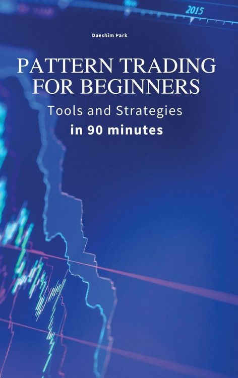 Produktbild: Pattern Trading For Beginners