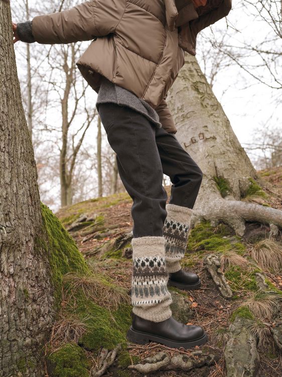 Produktbild: Luxury Knits Winter Special