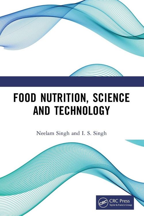 Produktbild: Food Nutrition, Science and Technology