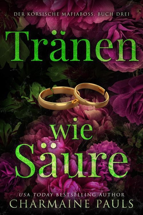 Produktbild: Tr&auml;nen wie S&auml;ure