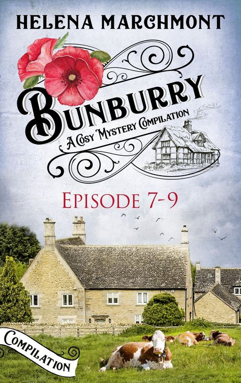 Produktbild: Bunburry - Episode 7-9