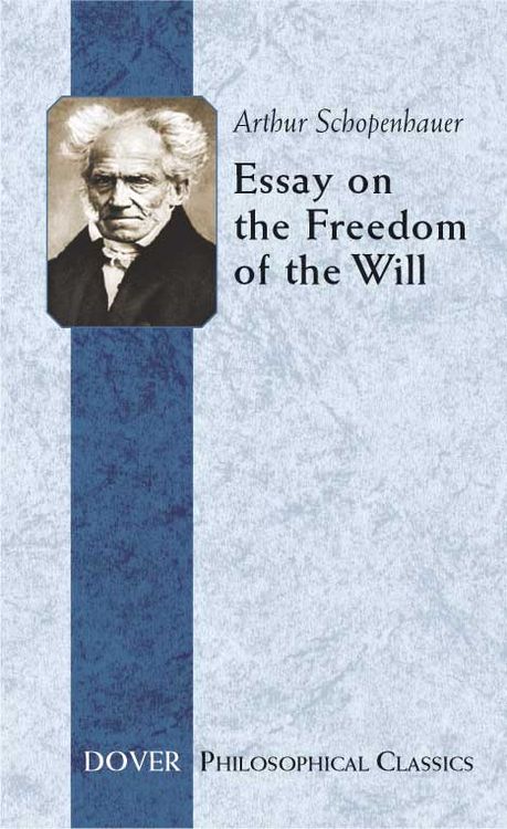 Produktbild: Essay On The Freedom Of The Wi