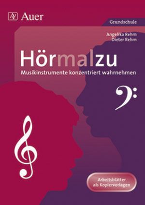 Produktbild: H&ouml;rmalzu