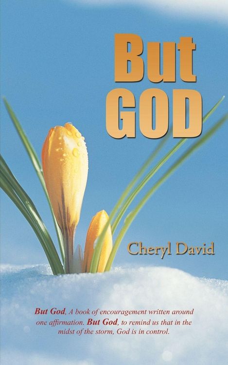 Produktbild: But God