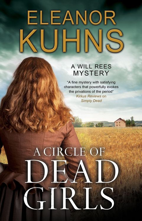Produktbild: A Circle of Dead Girls