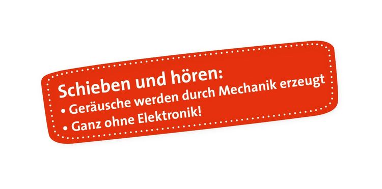 Produktbild: H&ouml;r mal hin! Was f&auml;hrt denn da?