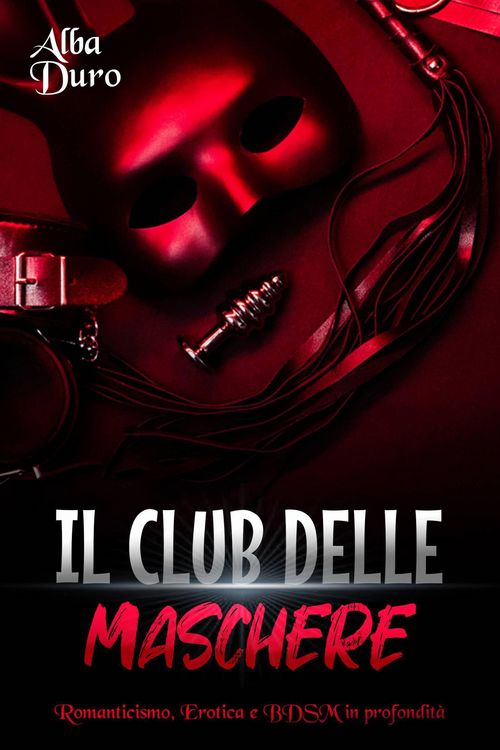 Produktbild: Il Club Delle Maschere