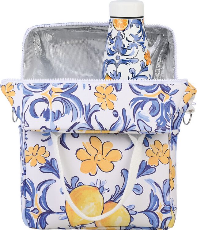 Produktbild: Lunch Bag iso. 7L amalfi coast