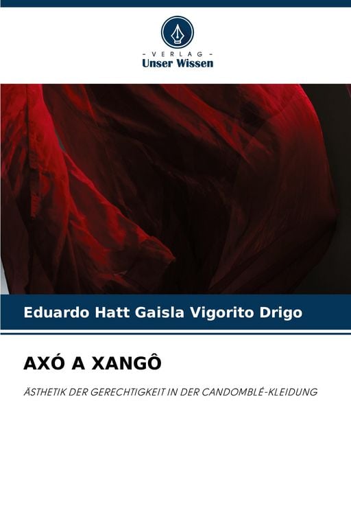 Produktbild: Ax&oacute; a Xang&ocirc;