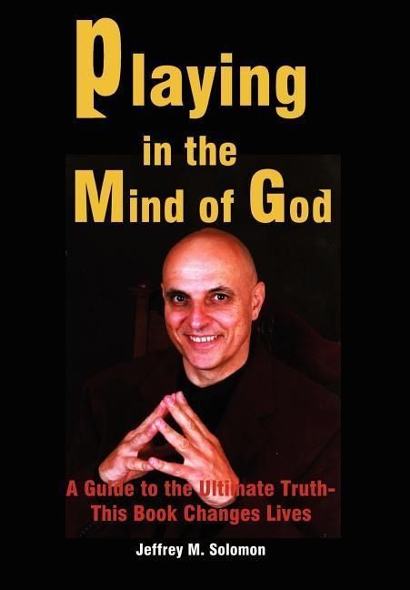 Produktbild: Playing in the Mind of God
