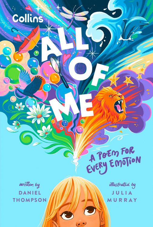 Produktbild: ALL OF ME HB