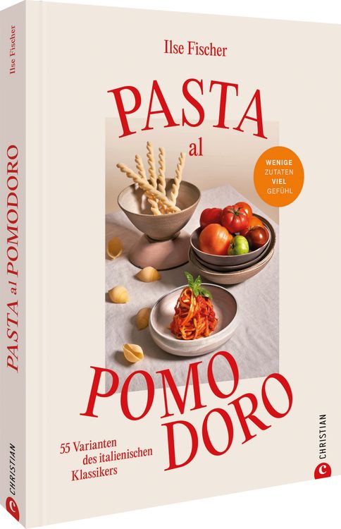 Produktbild: Pasta al Pomodoro