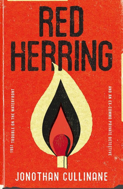 Produktbild: Red Herring