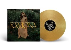 Produktbild: Ramona (Ltd. Gold Col. LP)