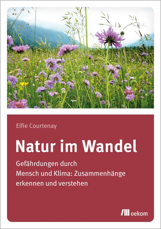Produktbild: Natur im Wandel