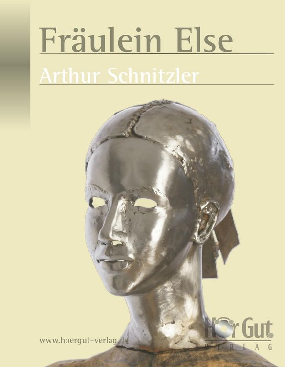 Produktbild: Fr&auml;ulein Else