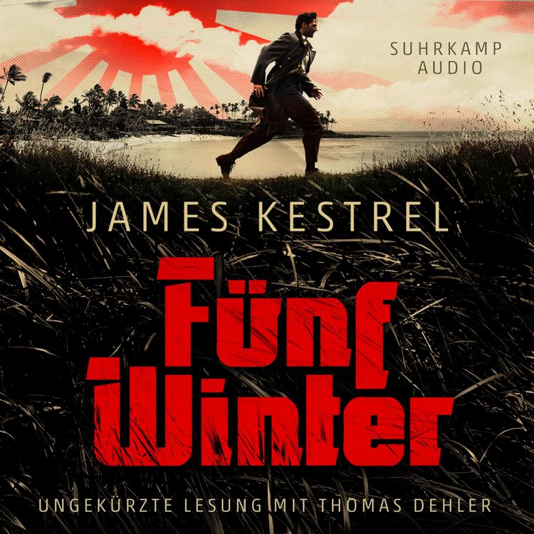 Produktbild: F&uuml;nf Winter
