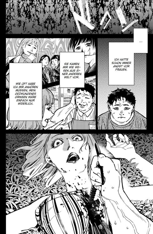 Produktbild: Dead Account 06