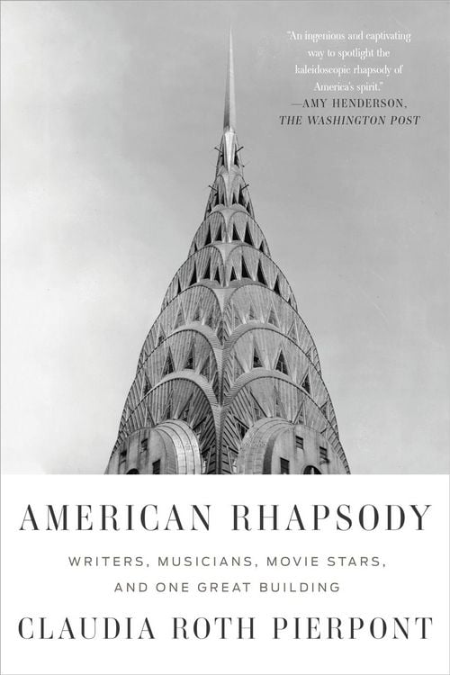 Produktbild: American Rhapsody