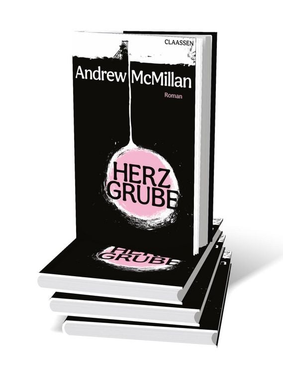 Produktbild: Herzgrube
