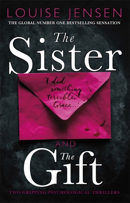 Produktbild: The Sister and The Gift