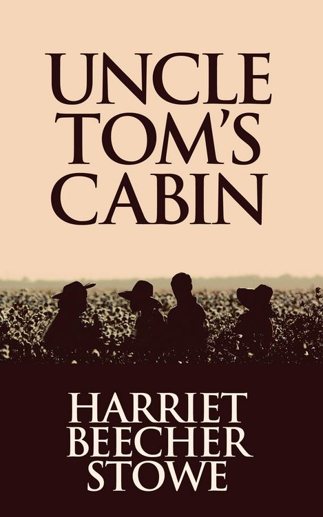 Produktbild: Uncle Tom's Cabin