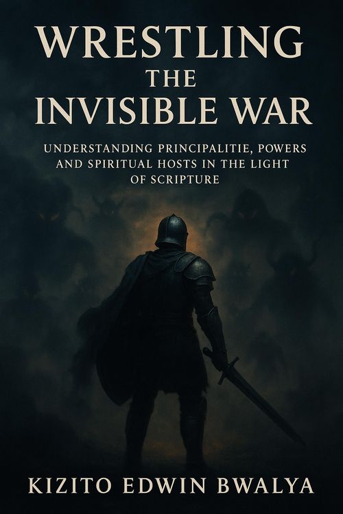Produktbild: Wrestling The Invisible War