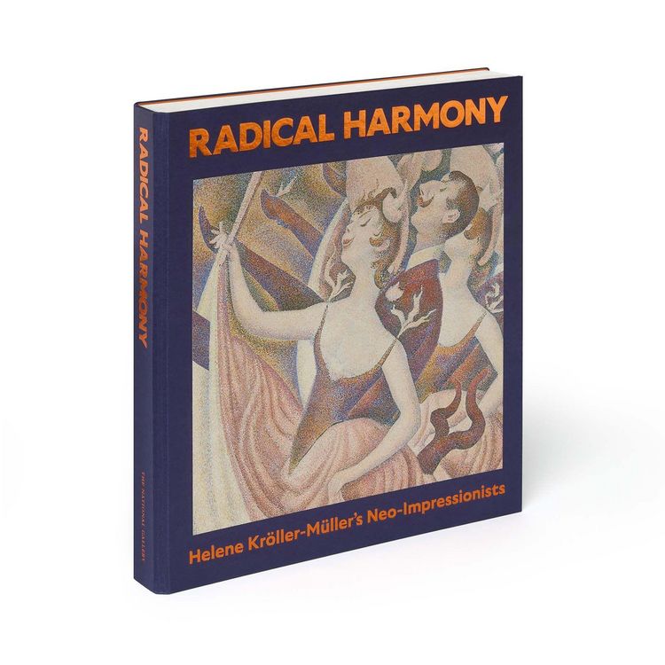 Produktbild: Radical Harmony