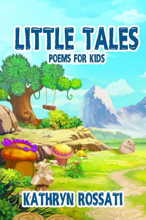 Produktbild: Little Tales