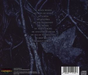 Produktbild: The Last Night Of Fall