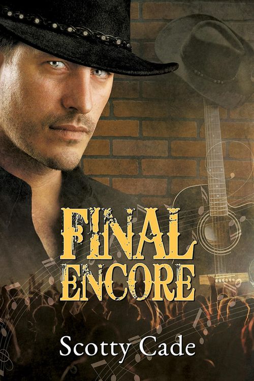 Produktbild: Final Encore