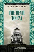 Produktbild: Woon, W: The Devil to Pay