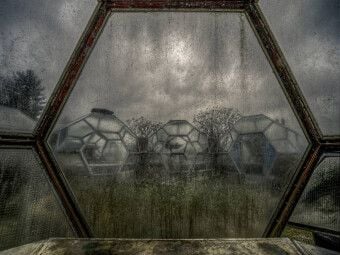 Produktbild: CALVENDO Puzzle Alte G&auml;rtnerei in Belgien | 1000 Teile Lege-Gr&ouml;&szlig;e 64x48cm Foto-Puzzle f&uuml;r gl&uuml;ckliche Stunden