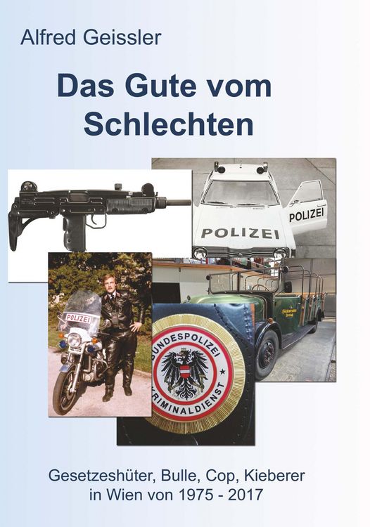 Produktbild: Das Gute vom Schlechten