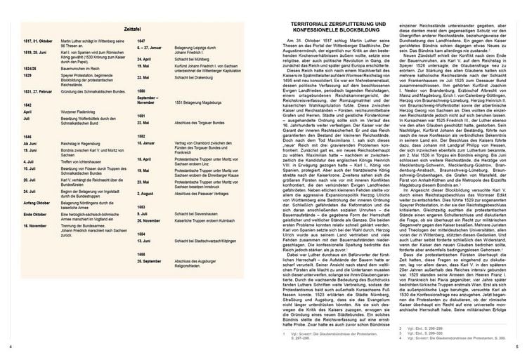 Produktbild: Die Heere des Schmalkaldischen Krieges