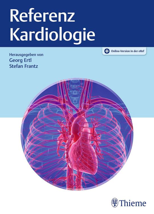 Produktbild: Referenz Kardiologie