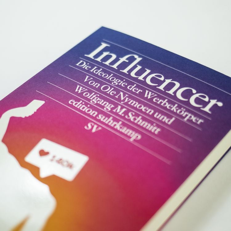 Produktbild: Influencer