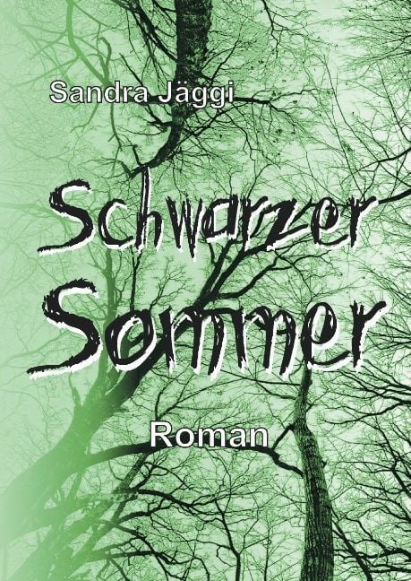 Produktbild: Schwarzer Sommer