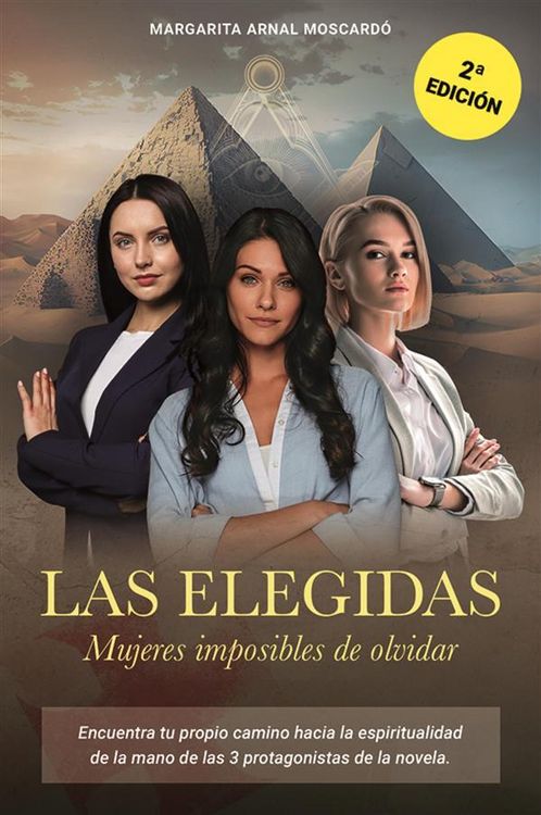 Produktbild: Las elegidas