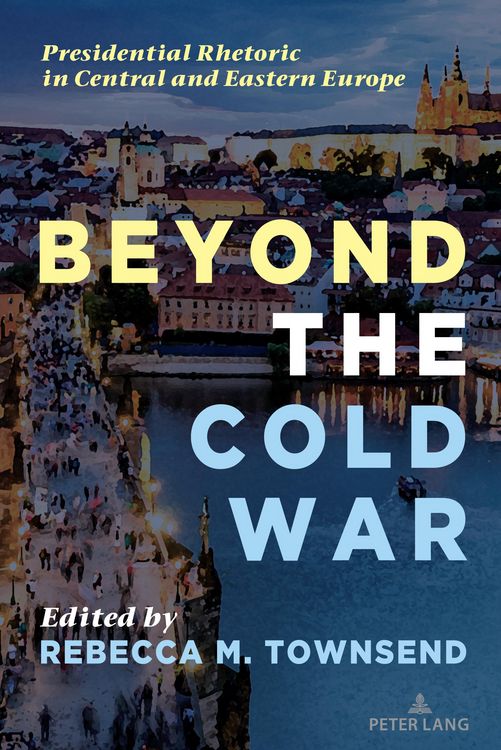 Produktbild: Beyond the Cold War